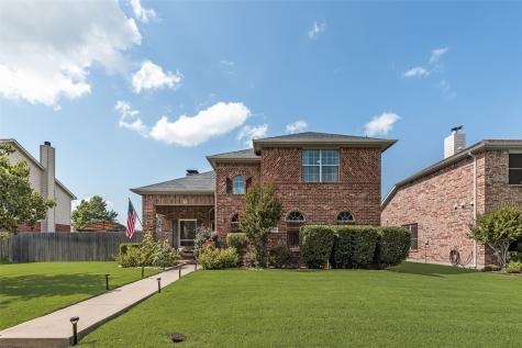 3616 Smoketree Drive Rockwall TX 75032