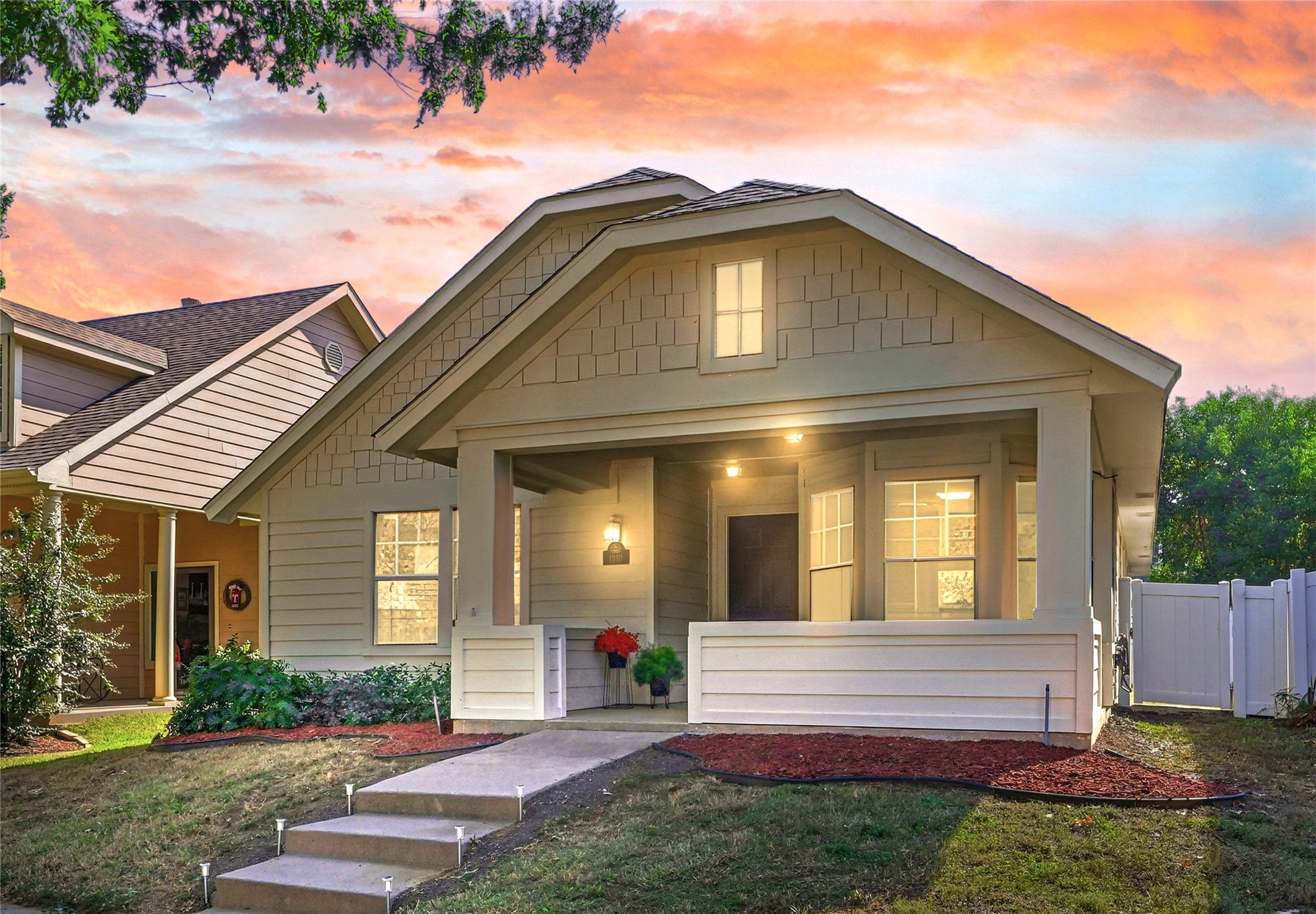 1330 Portsmouth Drive Providence Village TX 76227