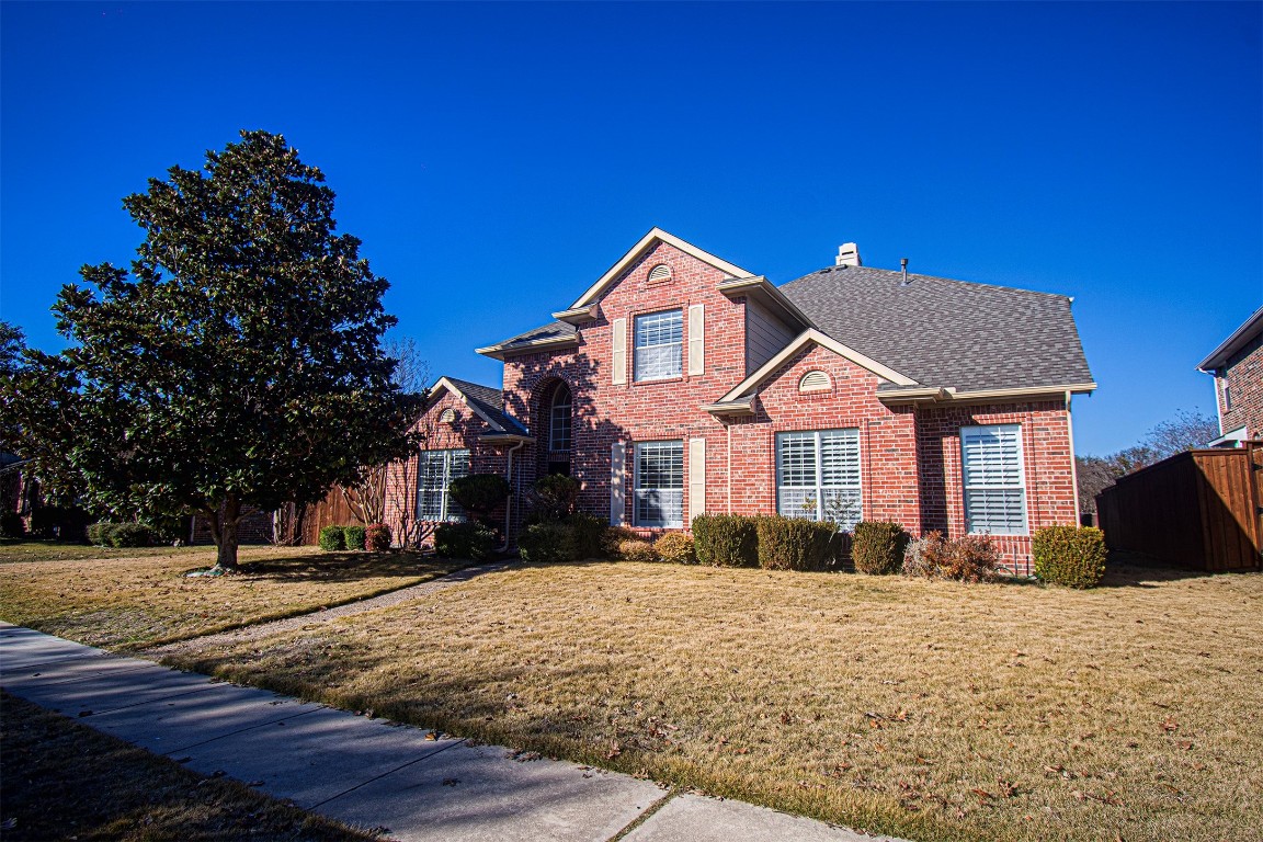 2717 Gull Lake Drive Plano TX 75025