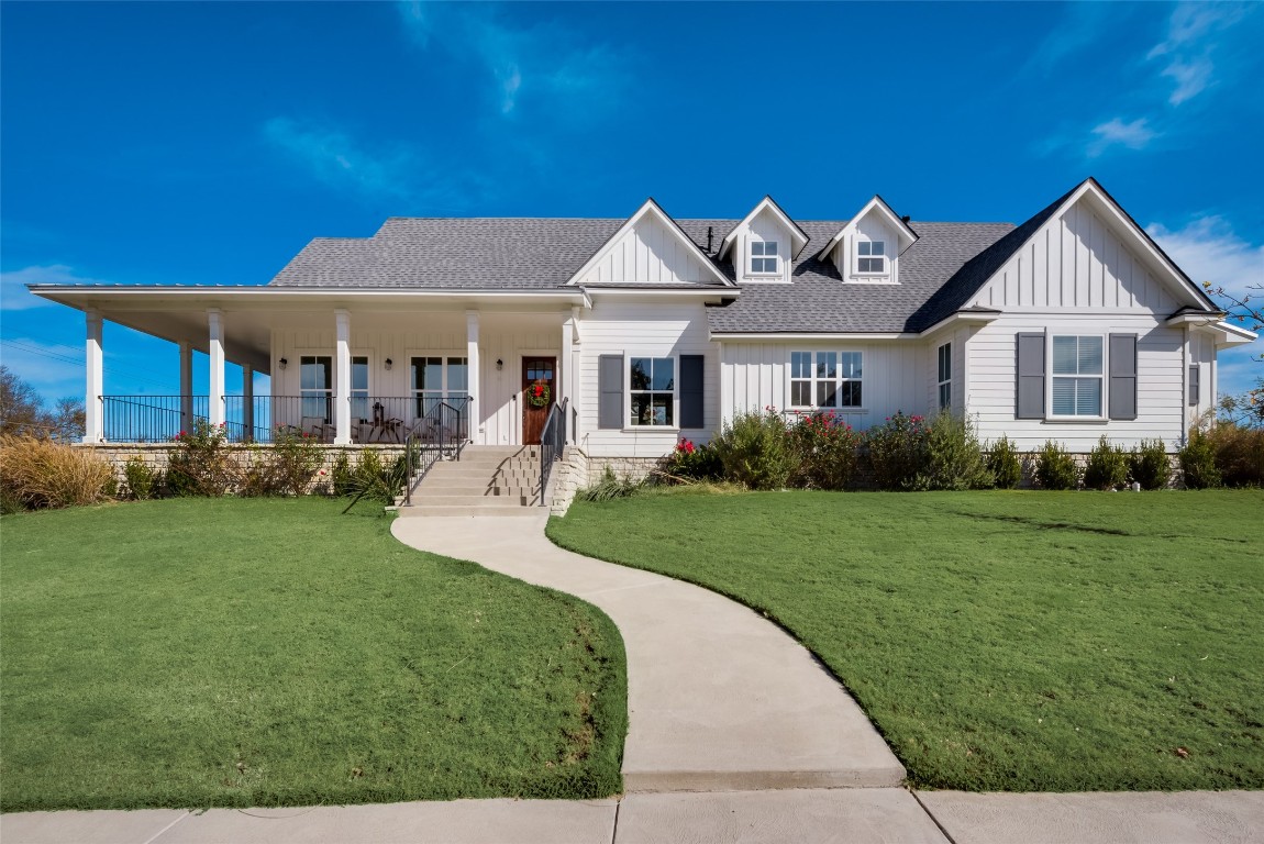 101 Dove Meadow Lane Glen Rose TX 76043