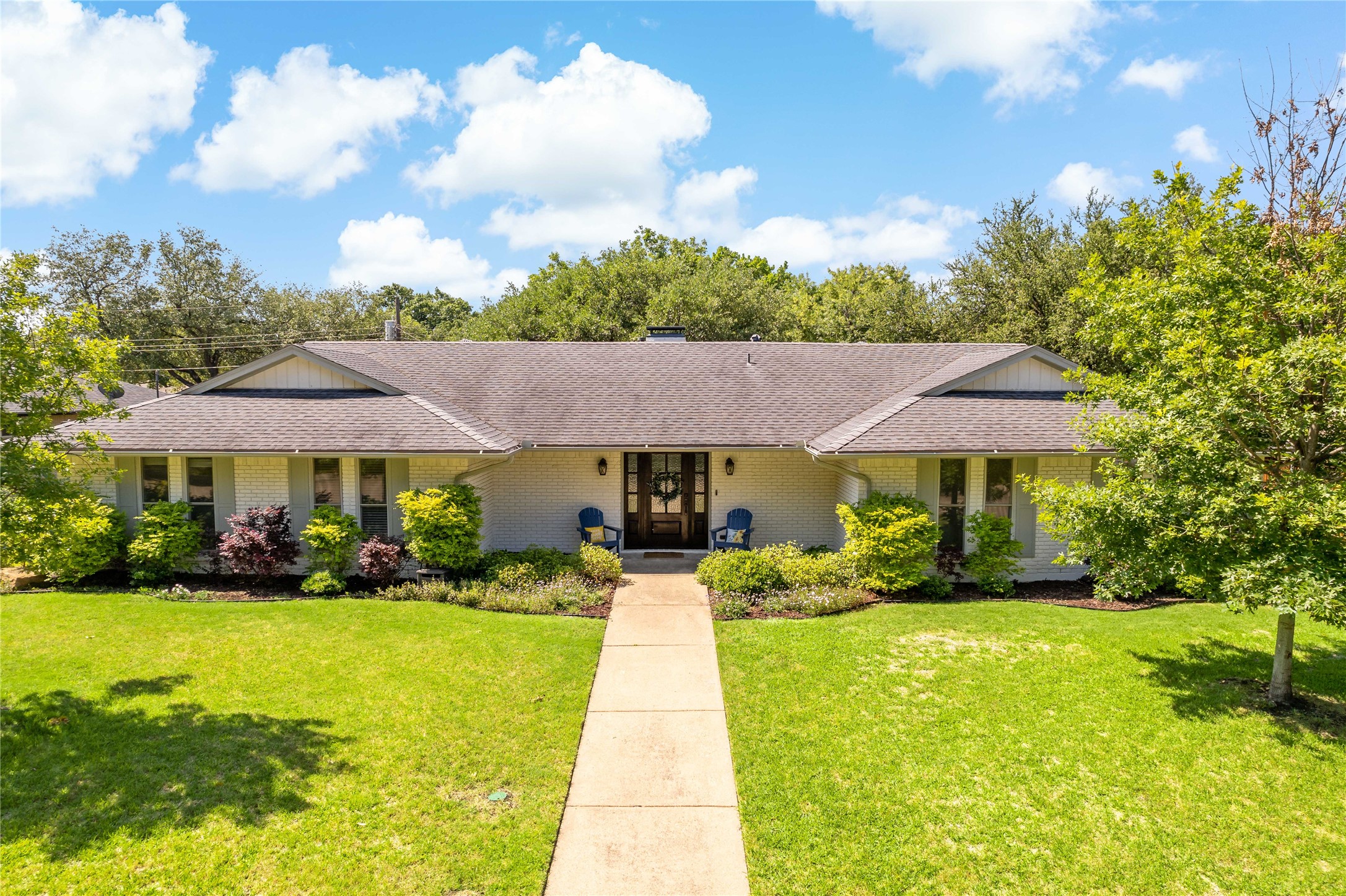 7644 Chalkstone Drive Dallas TX 75248