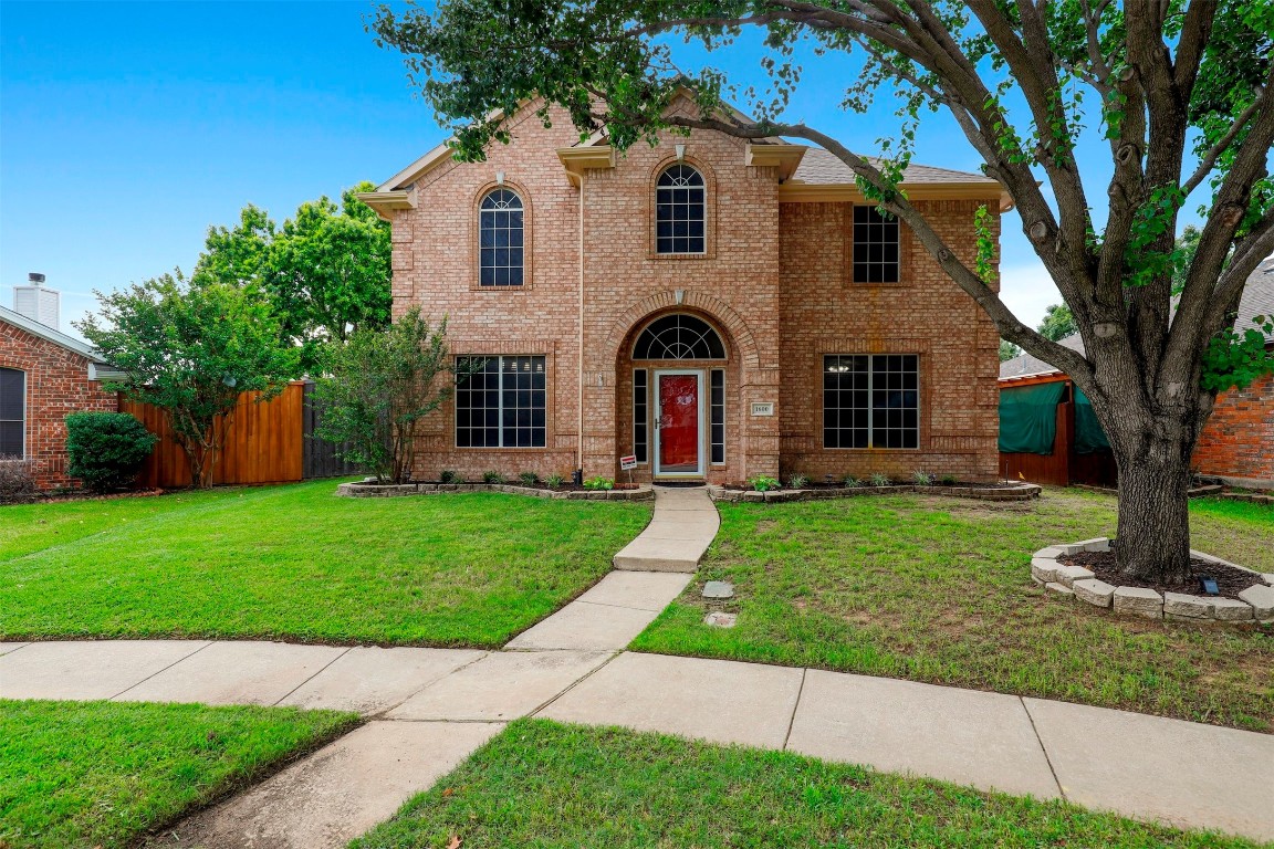 1600 Nightingale Drive Lewisville TX 75077