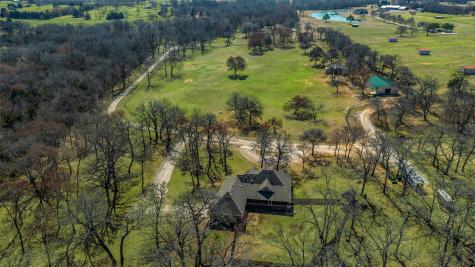 377 Quail Hill Road Whitesboro TX 76273