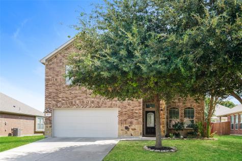 817 Misty Oak Trail Burleson TX 76028