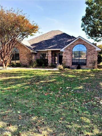 2716 Birmingham Briar Drive Crowley TX 76036