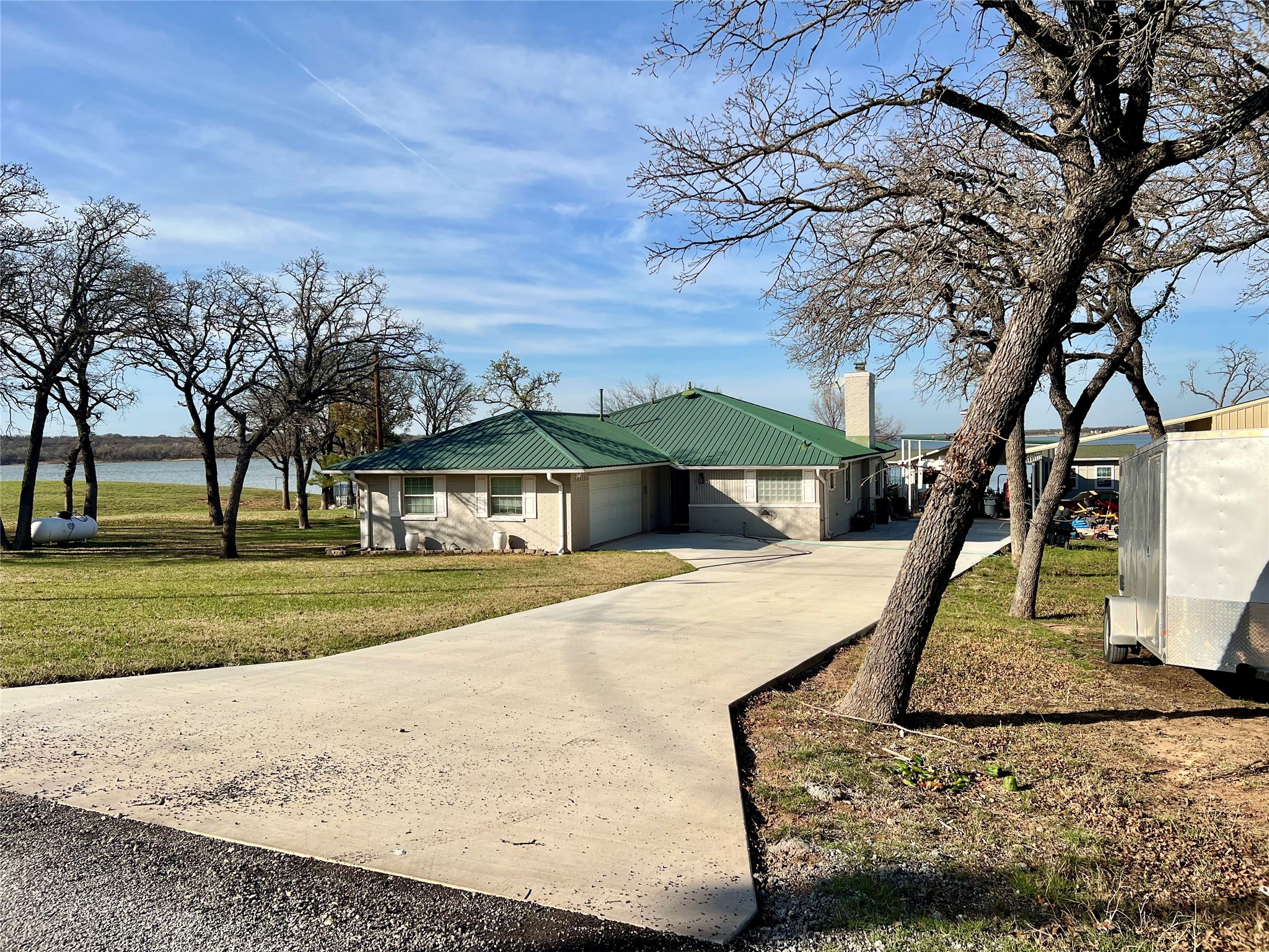 213 Cortez Drive Nocona TX 76255