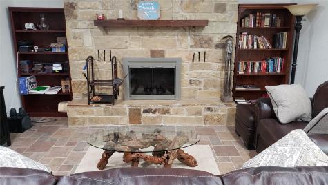 213 Cortez Drive Nocona TX 76255
