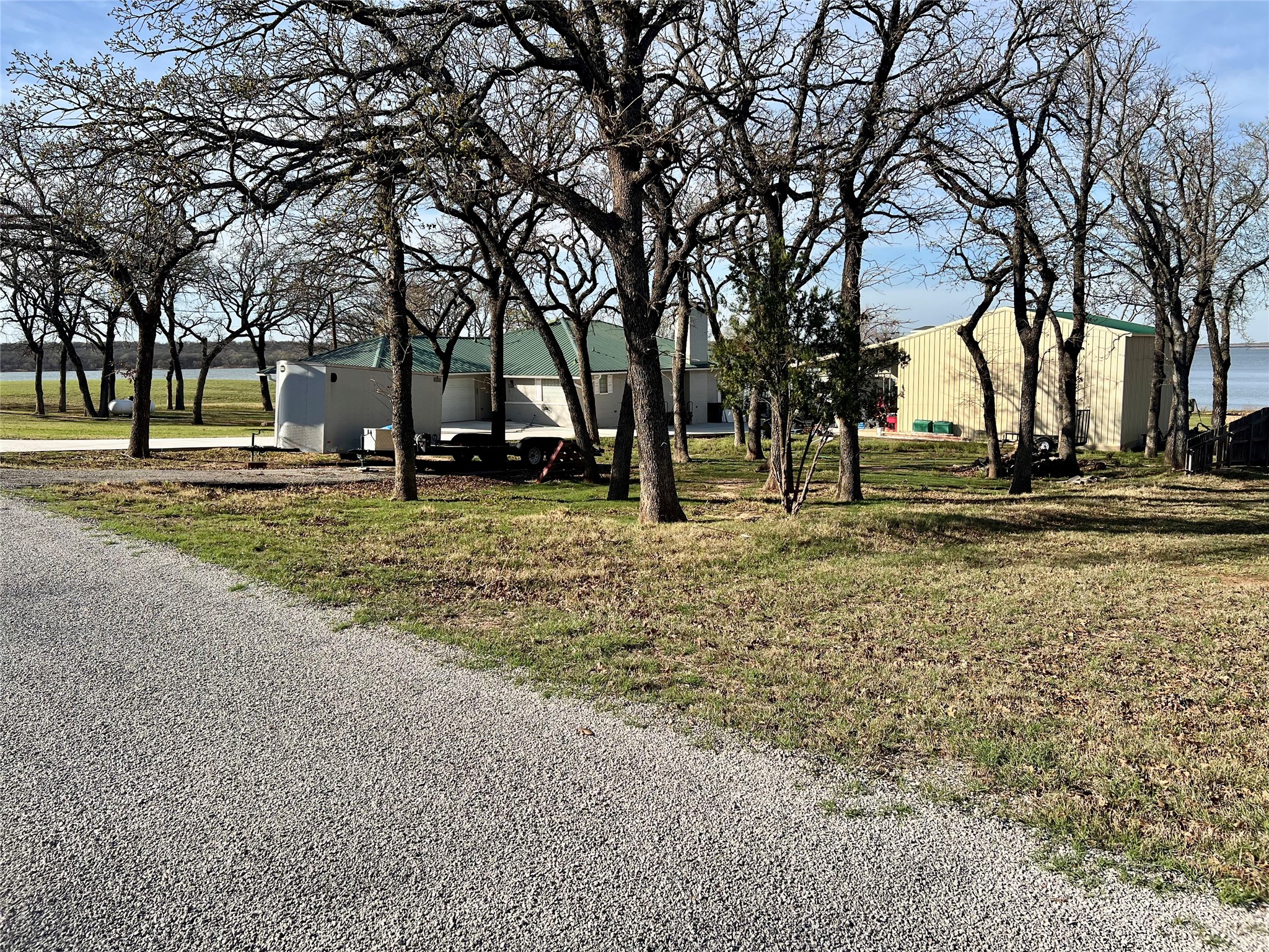 213 Cortez Drive Nocona TX 76255