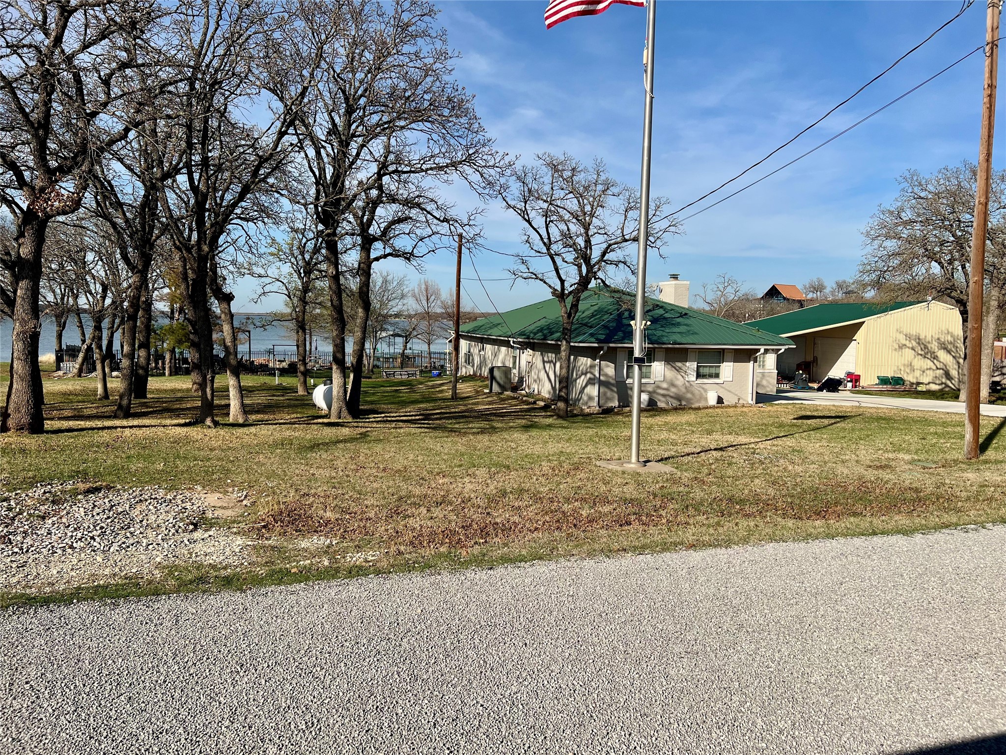 213 Cortez Drive Nocona TX 76255