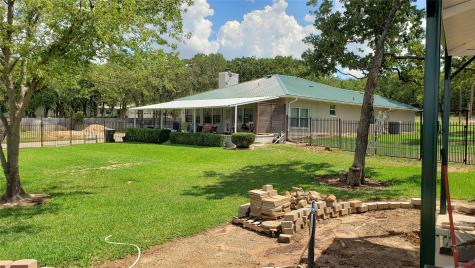 213 Cortez Drive Nocona TX 76255