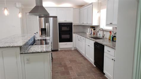 213 Cortez Drive Nocona TX 76255