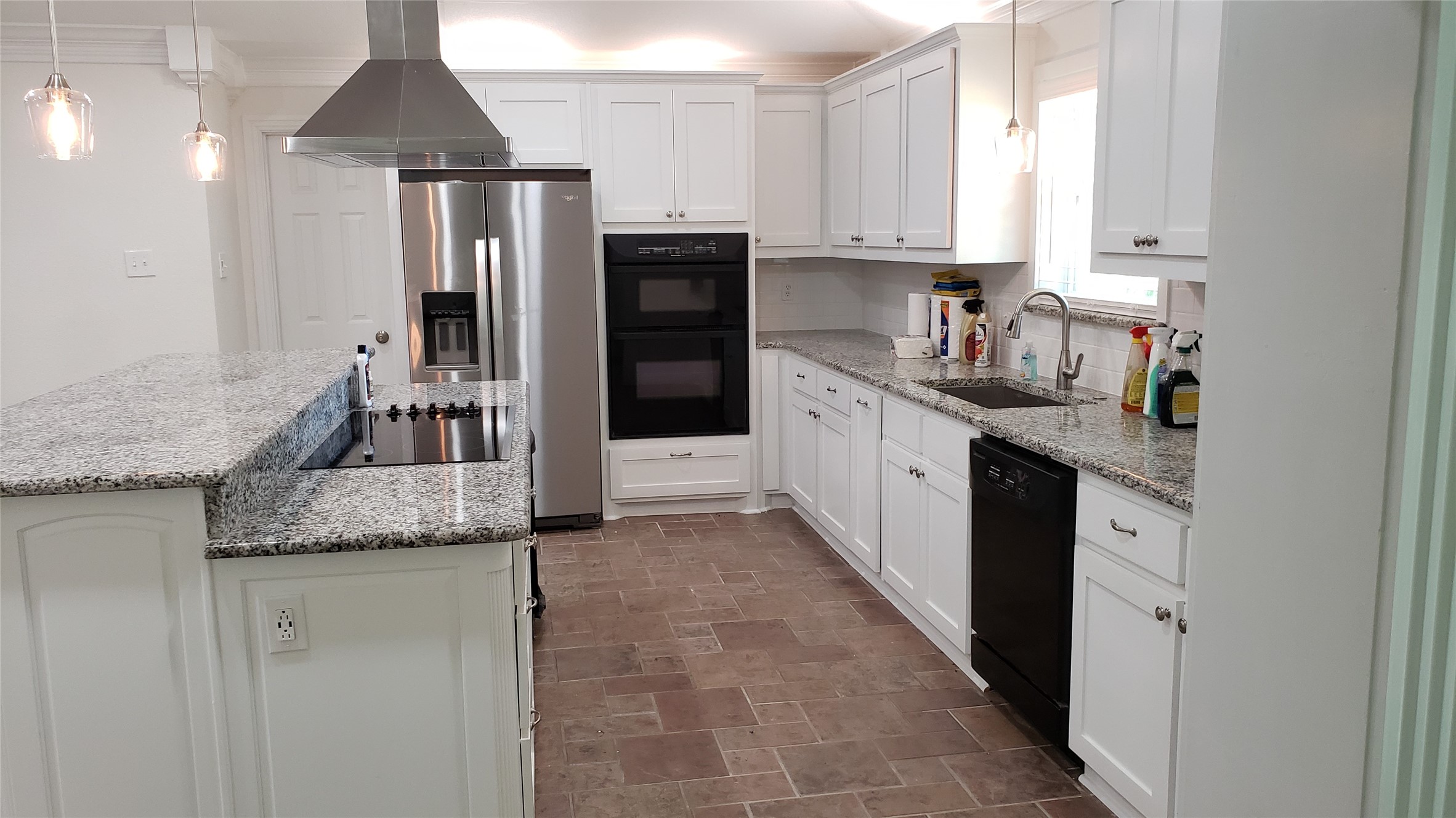 213 Cortez Drive Nocona TX 76255