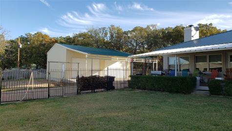 213 Cortez Drive Nocona TX 76255