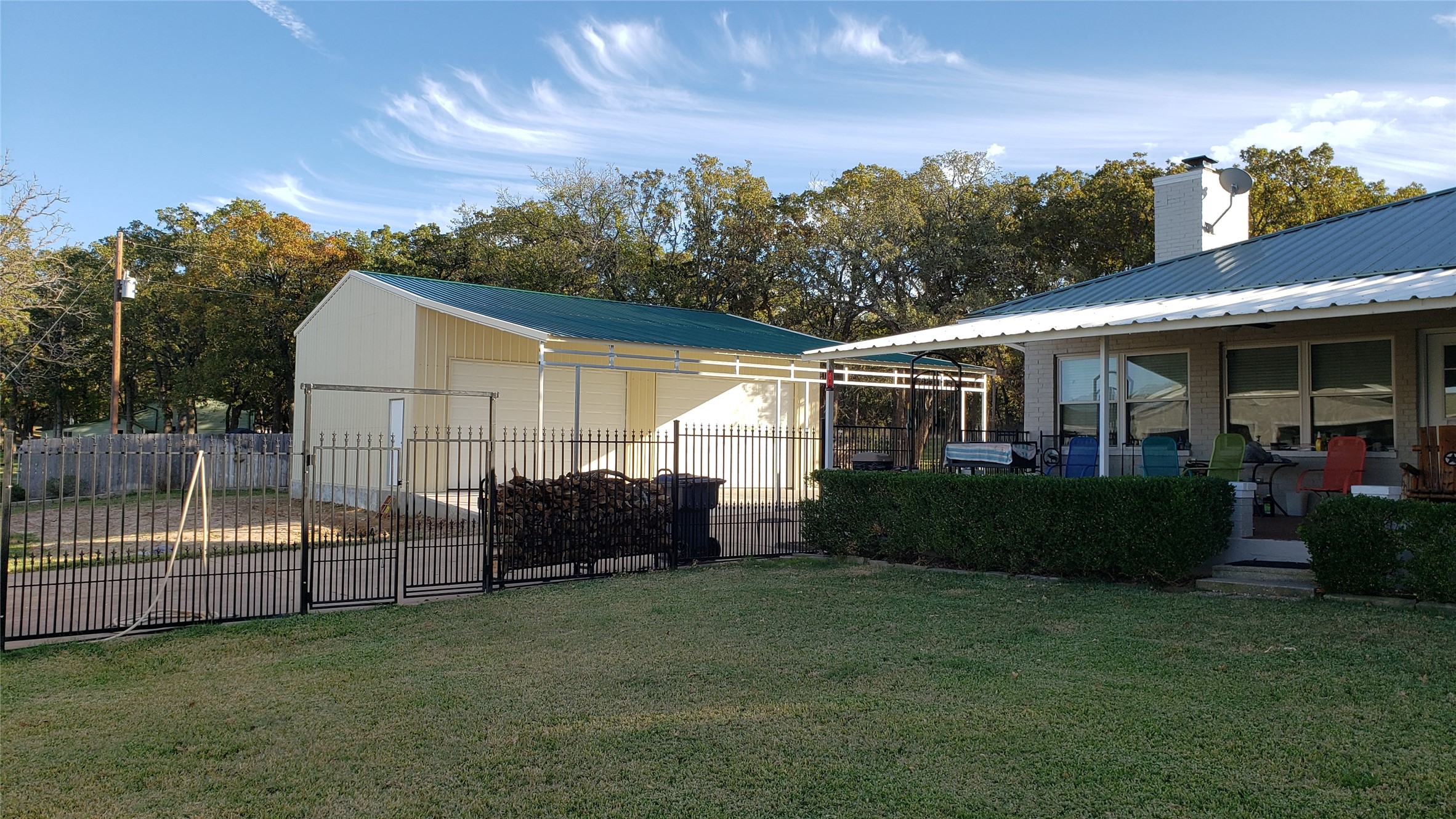 213 Cortez Drive Nocona TX 76255