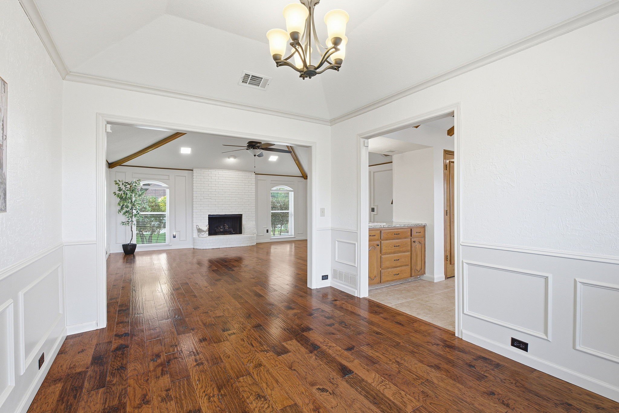 1309 Sandy Creek Drive Allen TX 75002