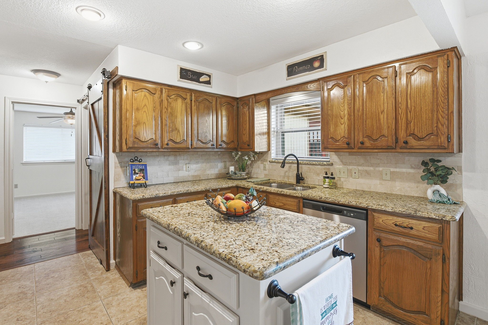 1309 Sandy Creek Drive Allen TX 75002