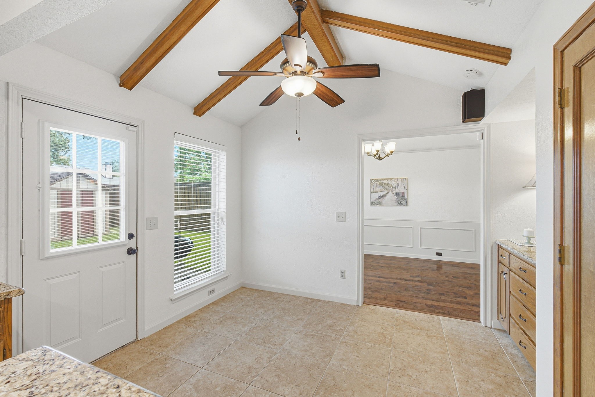 1309 Sandy Creek Drive Allen TX 75002