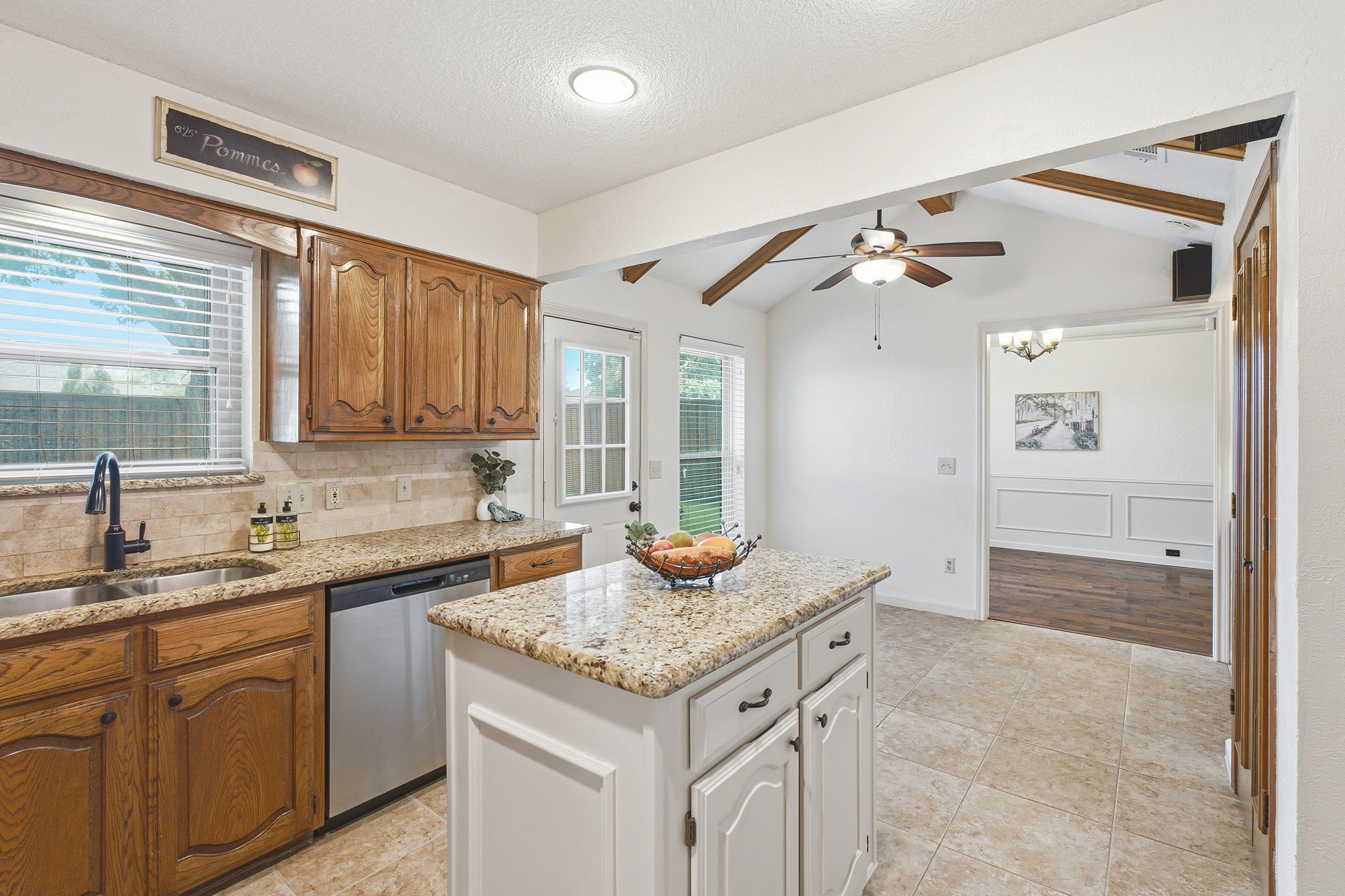 1309 Sandy Creek Drive Allen TX 75002