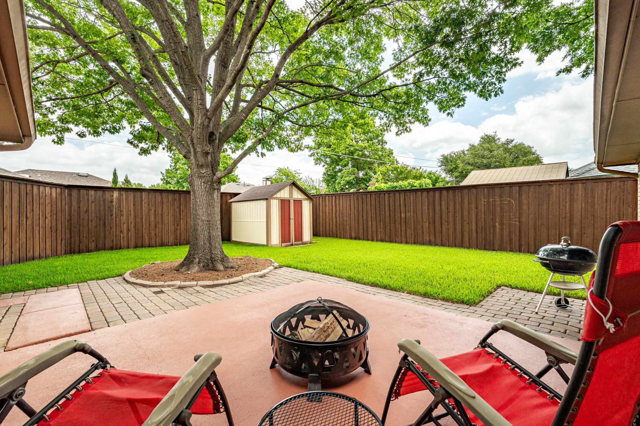 1309 Sandy Creek Drive Allen TX 75002
