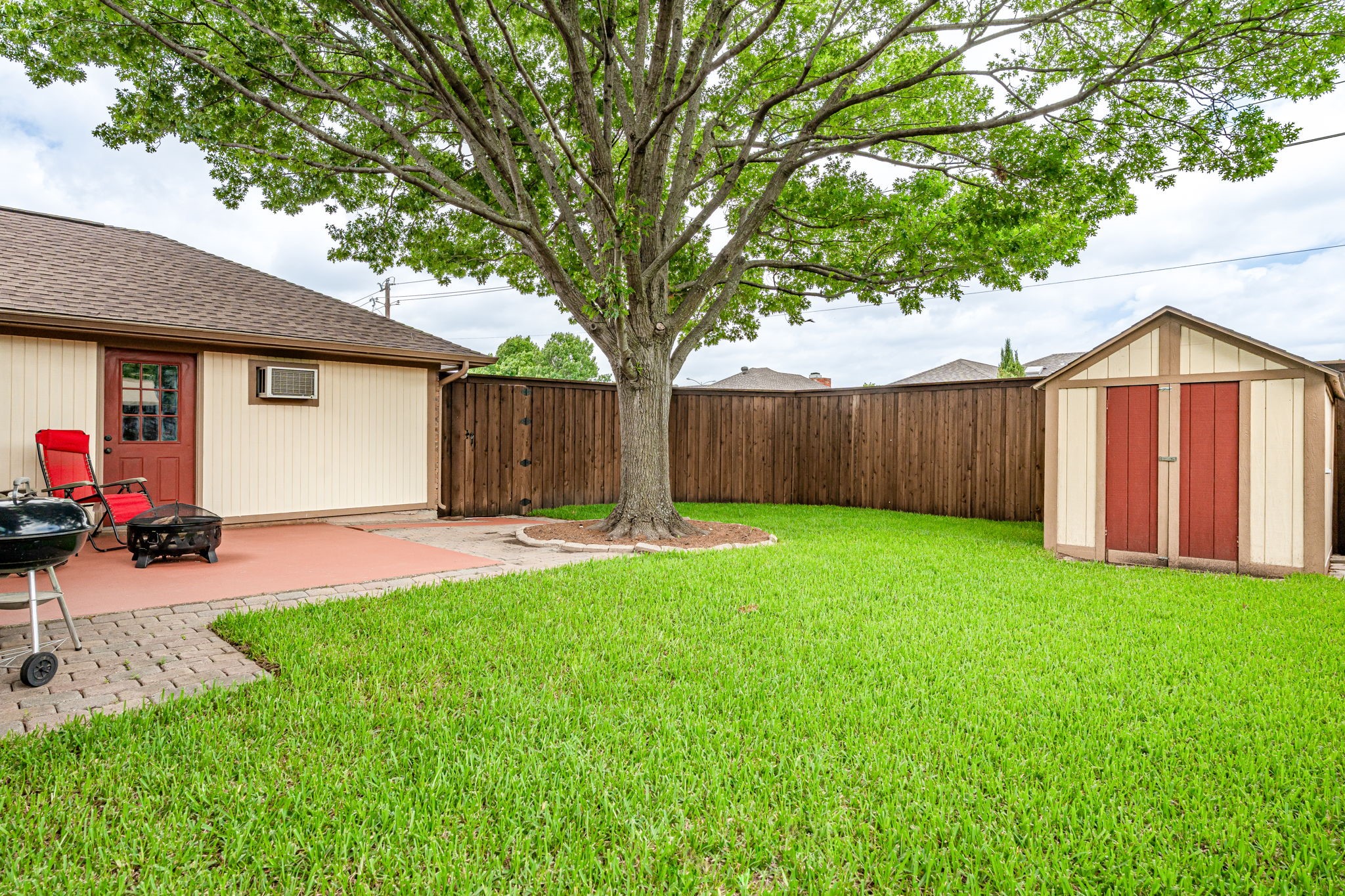 1309 Sandy Creek Drive Allen TX 75002