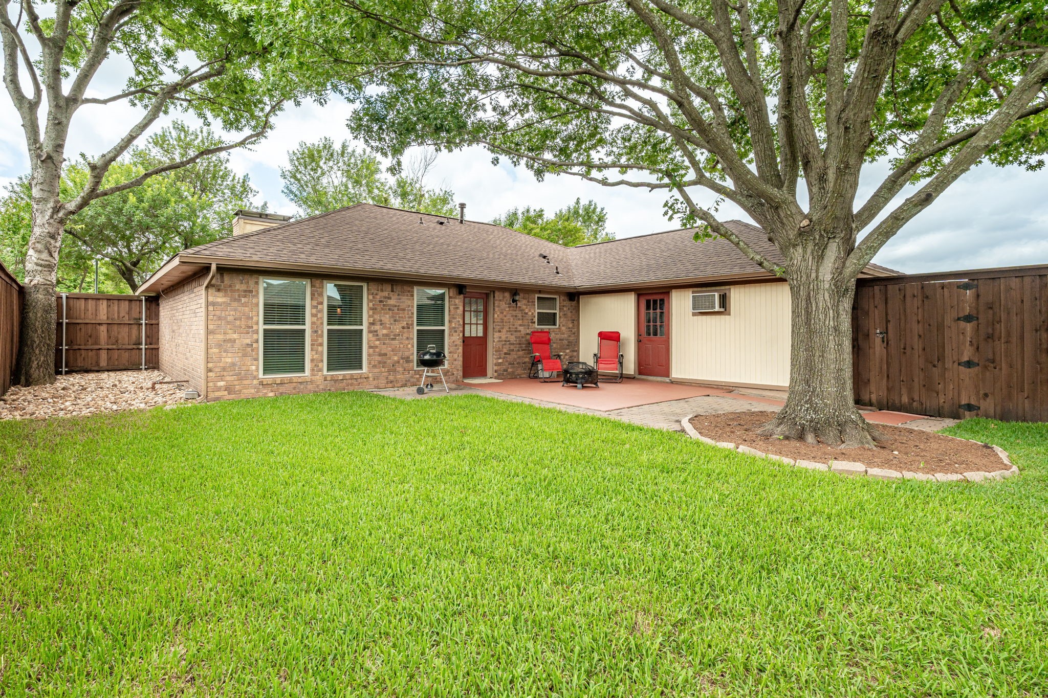 1309 Sandy Creek Drive Allen TX 75002
