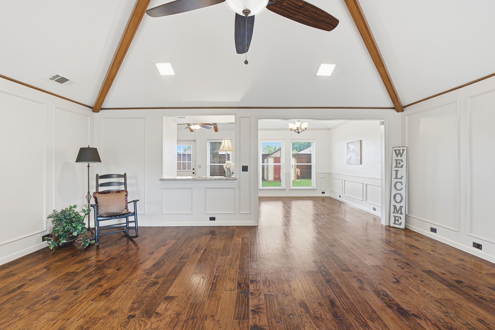 1309 Sandy Creek Drive Allen TX 75002
