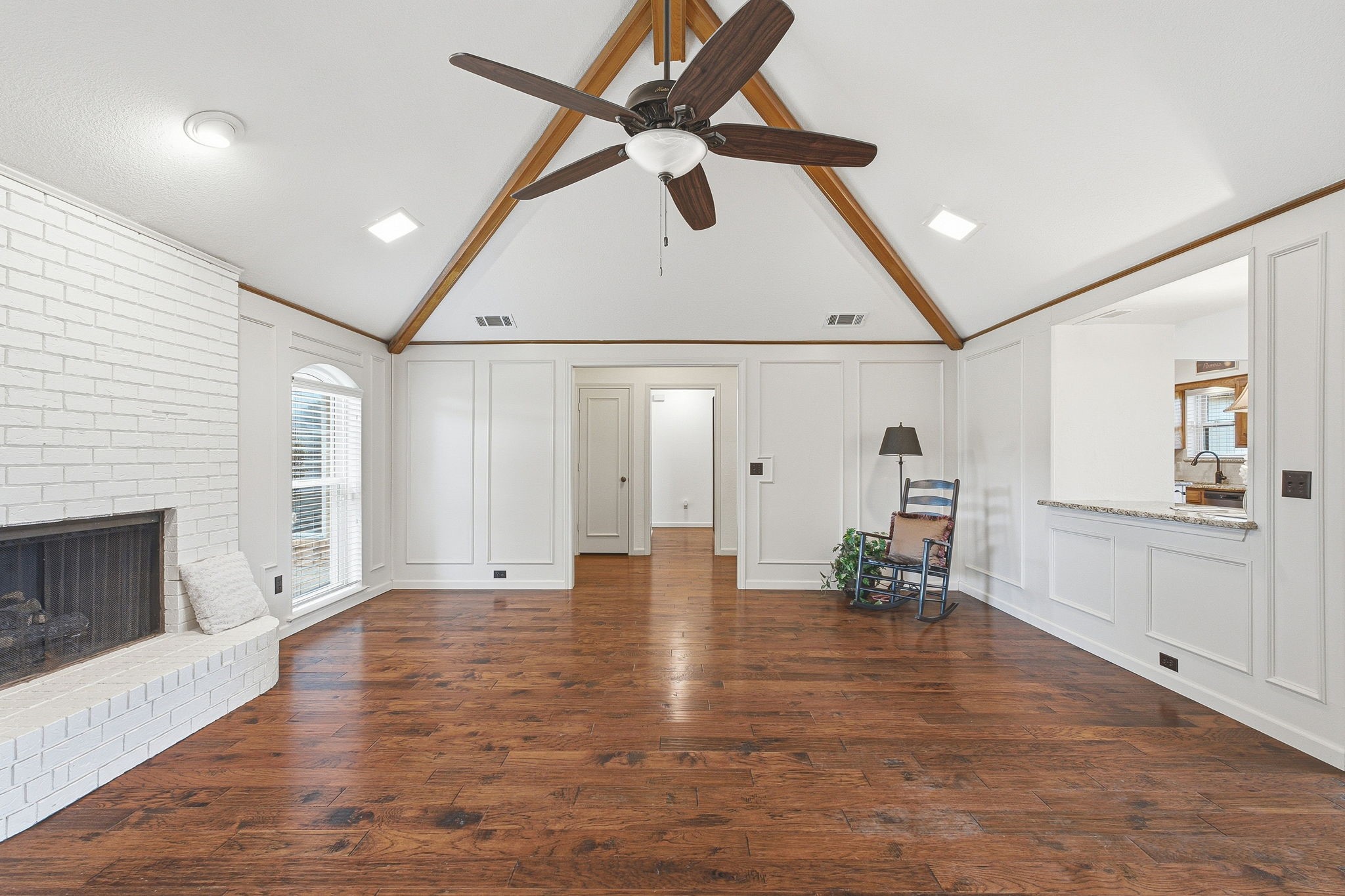 1309 Sandy Creek Drive Allen TX 75002