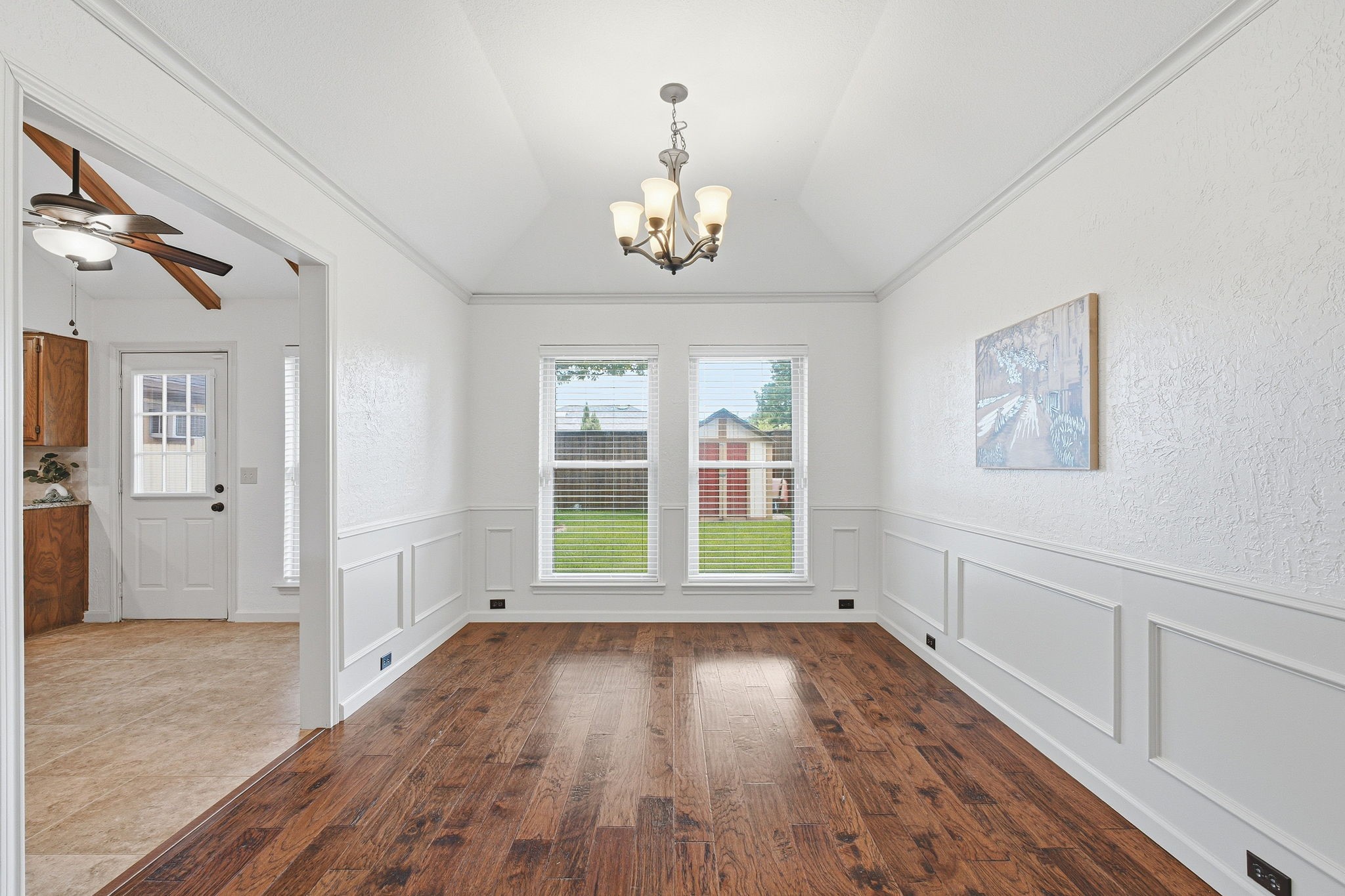 1309 Sandy Creek Drive Allen TX 75002