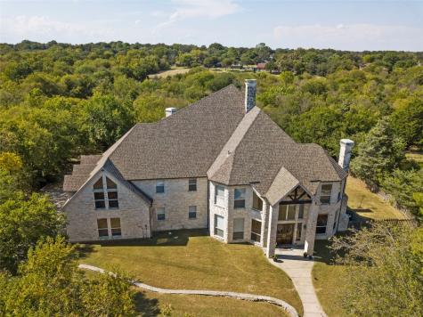 2161 Wynn Joyce Road Garland TX 75043