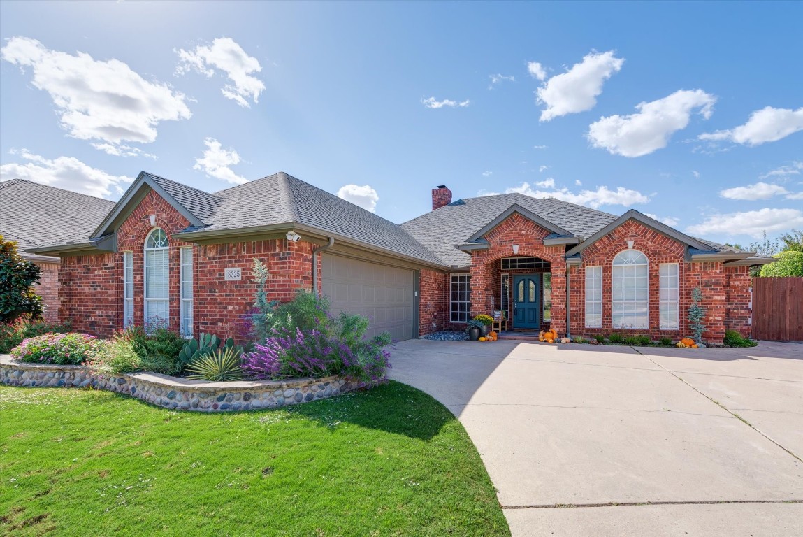 8325 Red Rose Trail North Richland Hills TX 76182