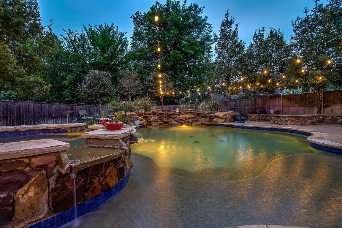 1236 Belle Meade Way Burleson TX 76028