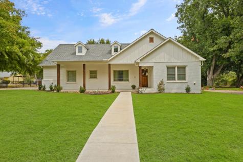 3540 Holder Street Richland Hills TX 76118