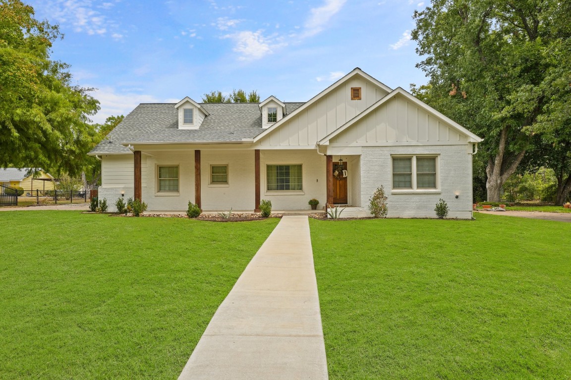 3540 Holder Street Richland Hills TX 76118