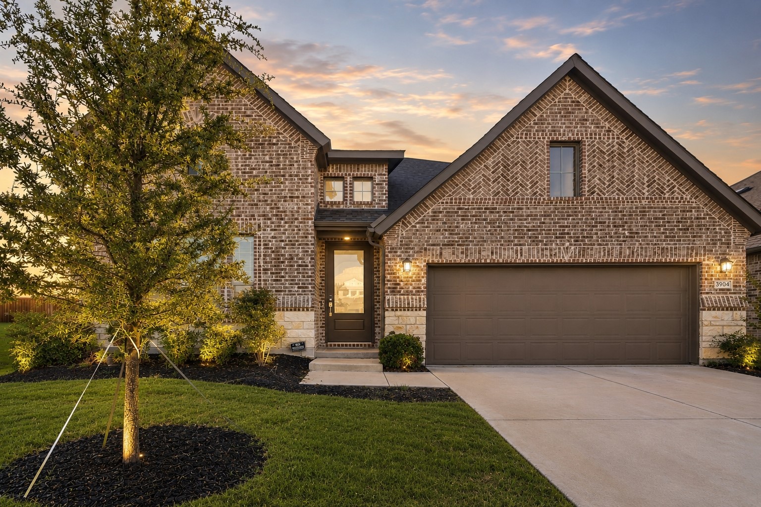 3904 Starlight Creek Drive Celina TX 75009