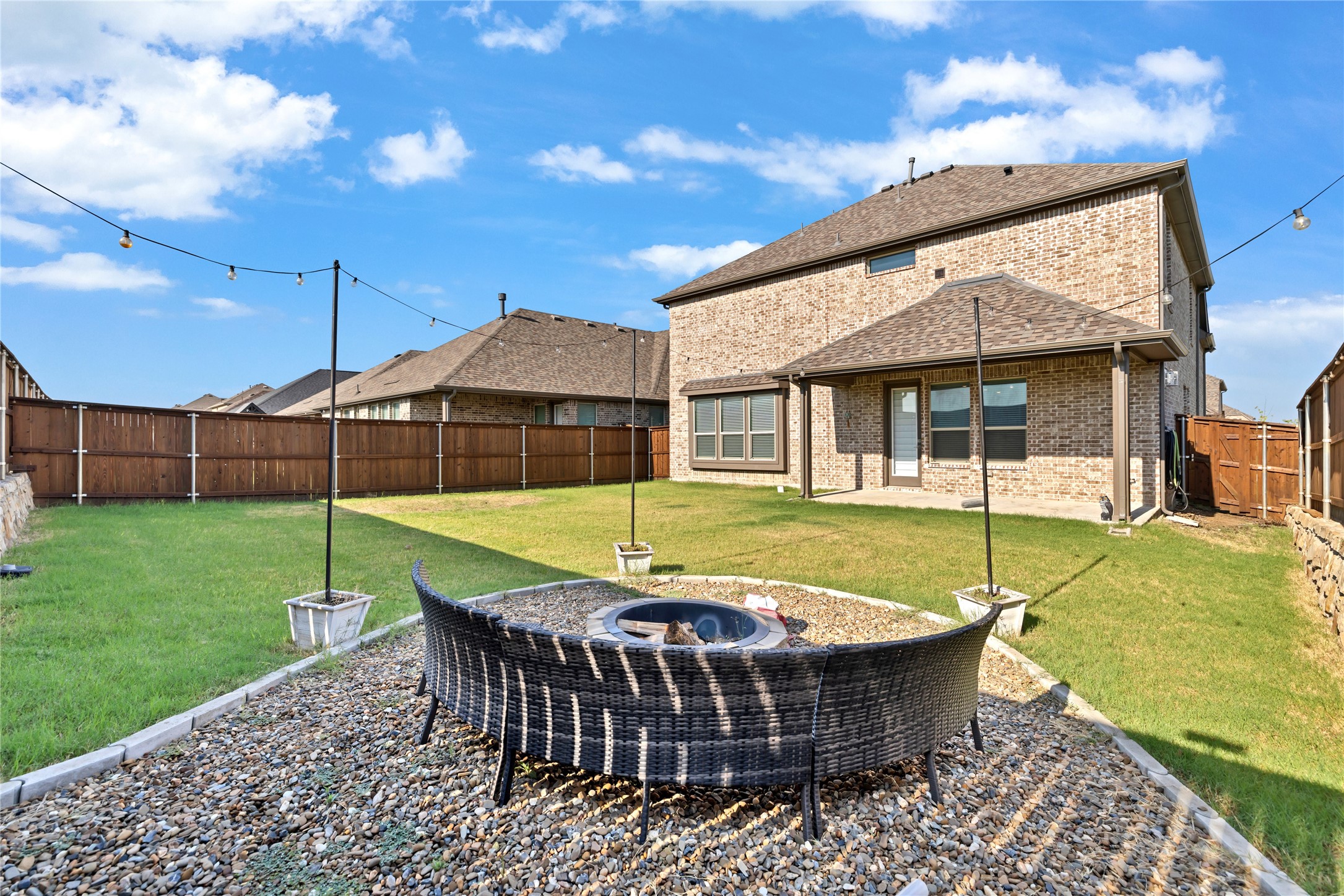 3904 Starlight Creek Drive Celina TX 75009