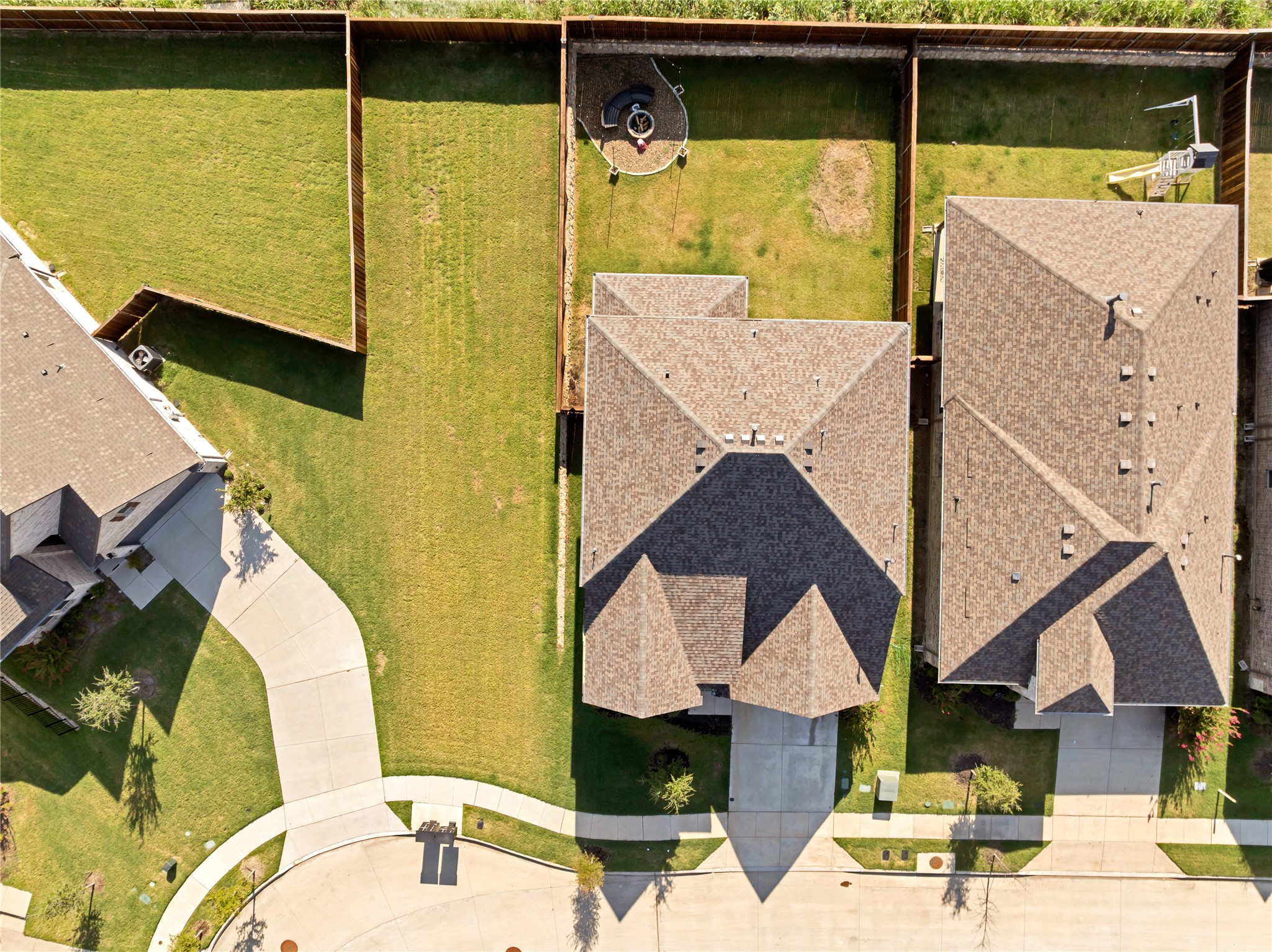 3904 Starlight Creek Drive Celina TX 75009