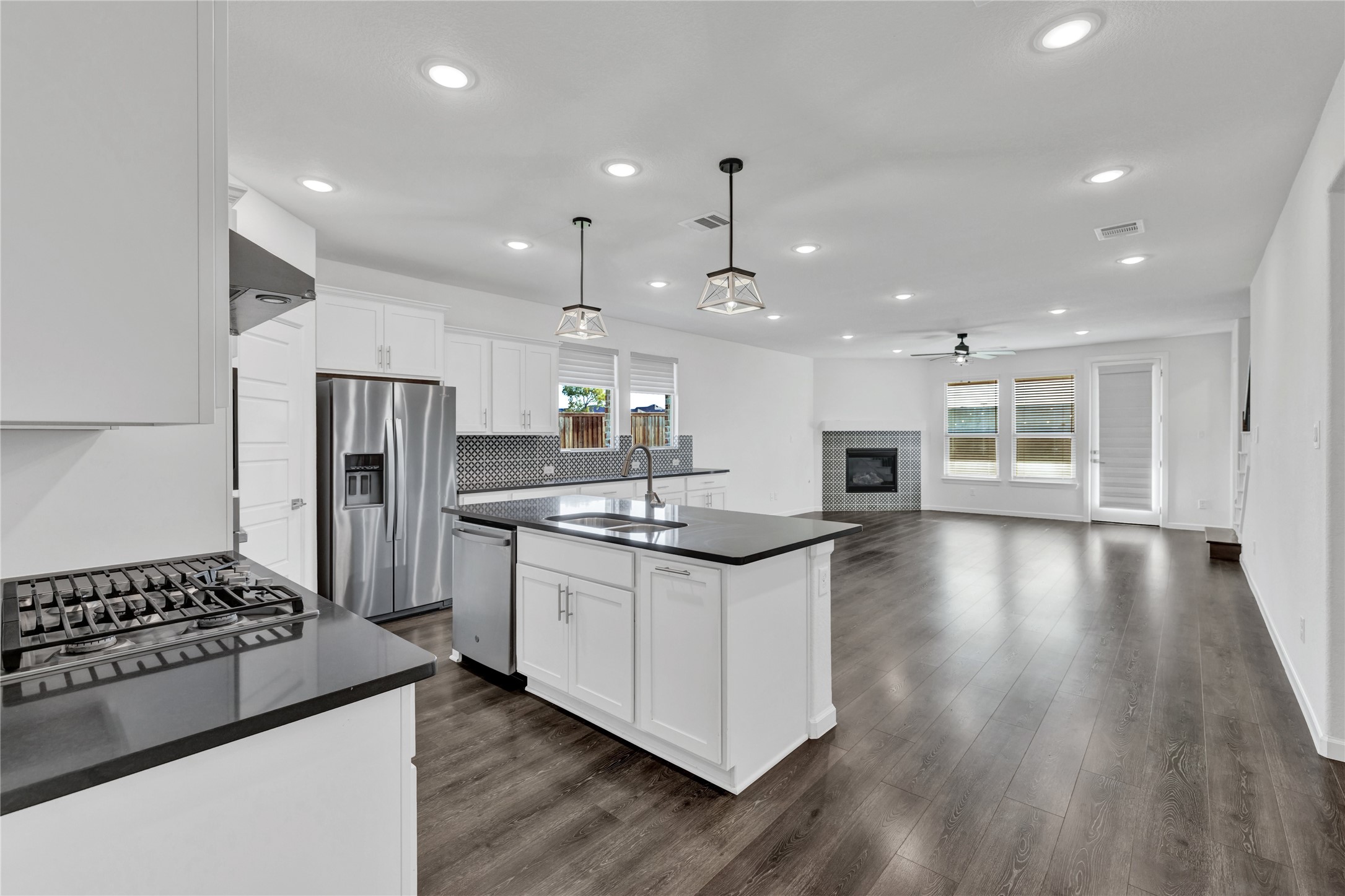 3904 Starlight Creek Drive Celina TX 75009
