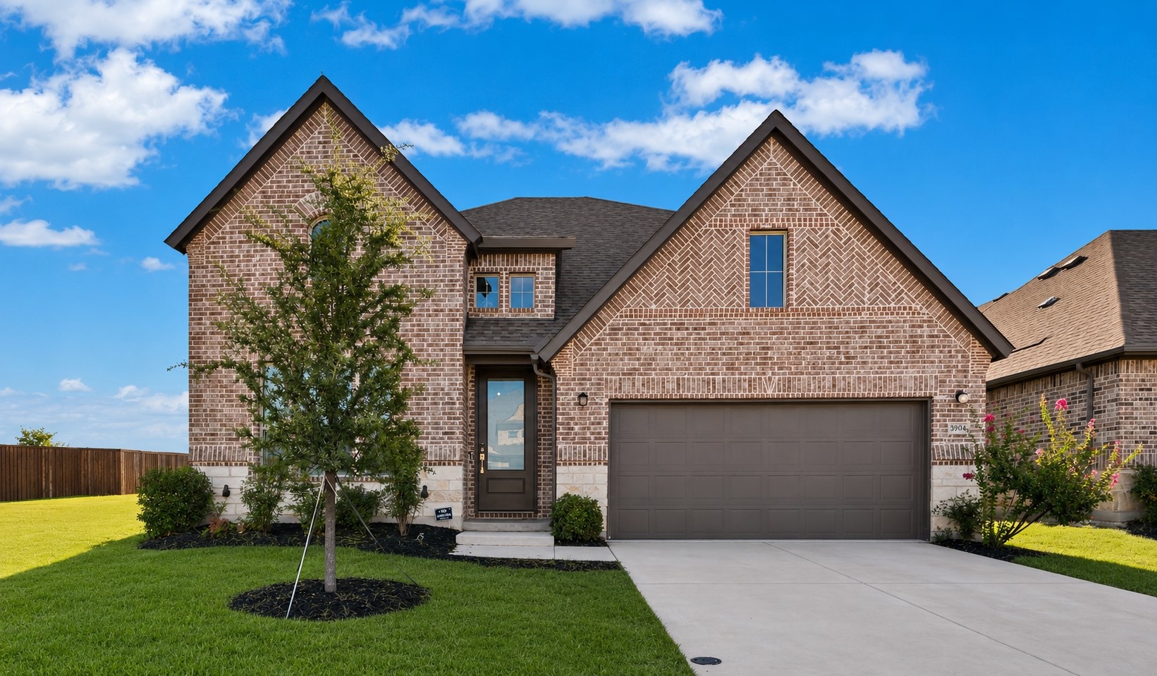 3904 Starlight Creek Drive Celina TX 75009