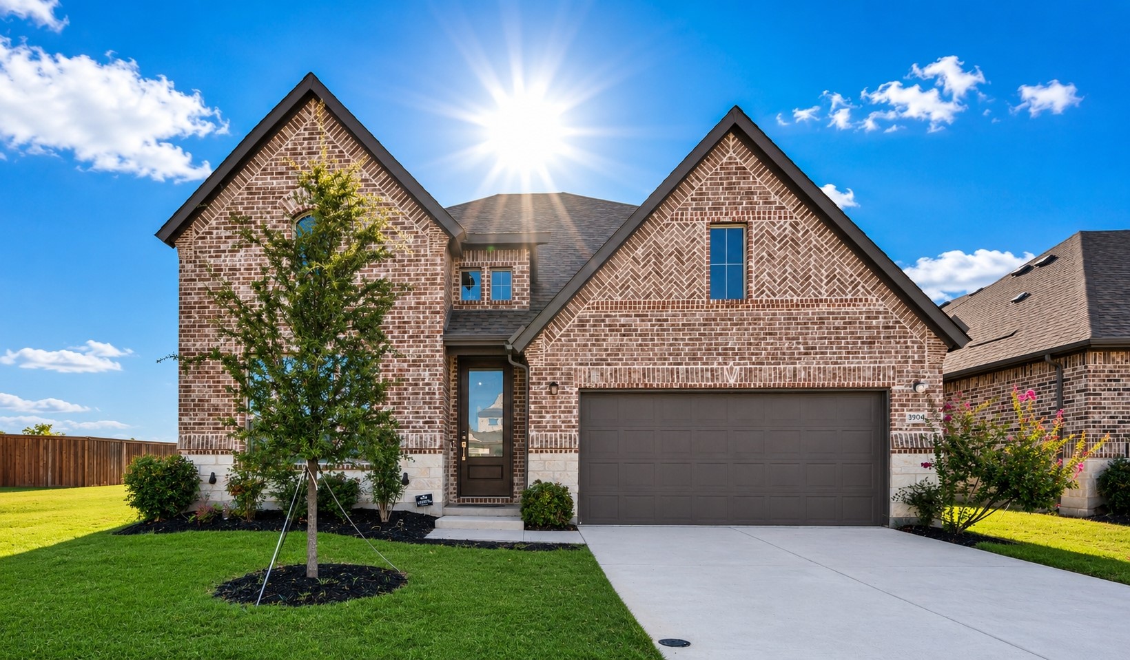 3904 Starlight Creek Drive Celina TX 75009