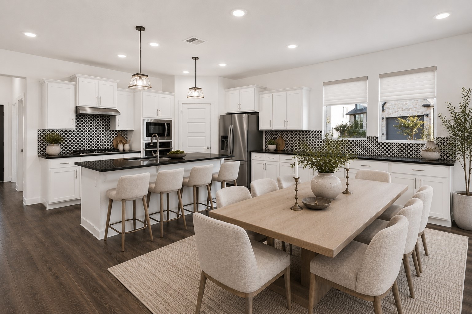 3904 Starlight Creek Drive Celina TX 75009