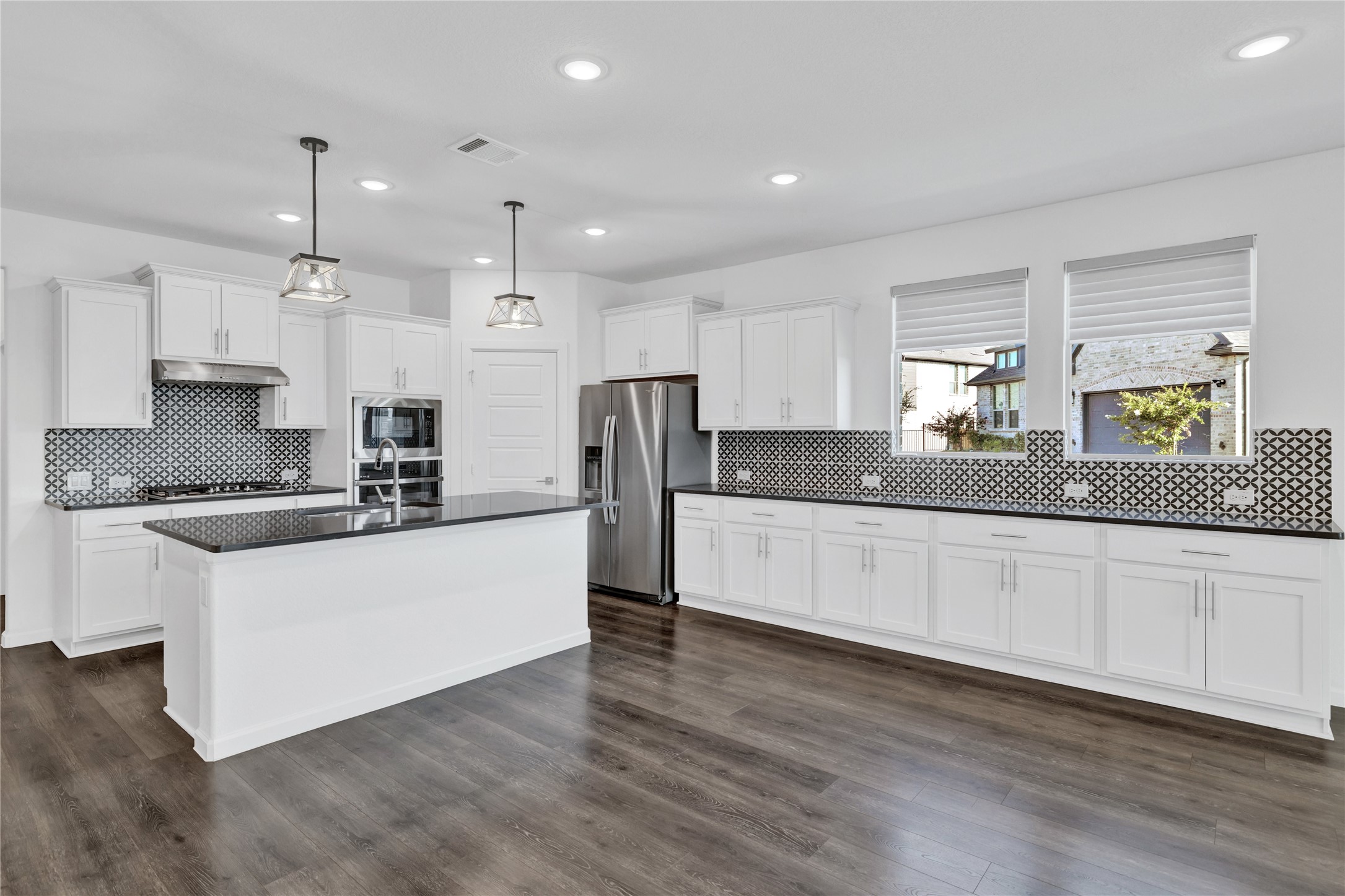 3904 Starlight Creek Drive Celina TX 75009