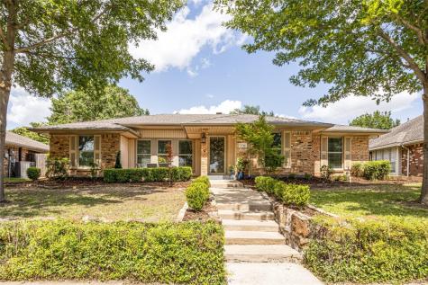 3712 Cemetery Hill Road Carrollton TX 75007