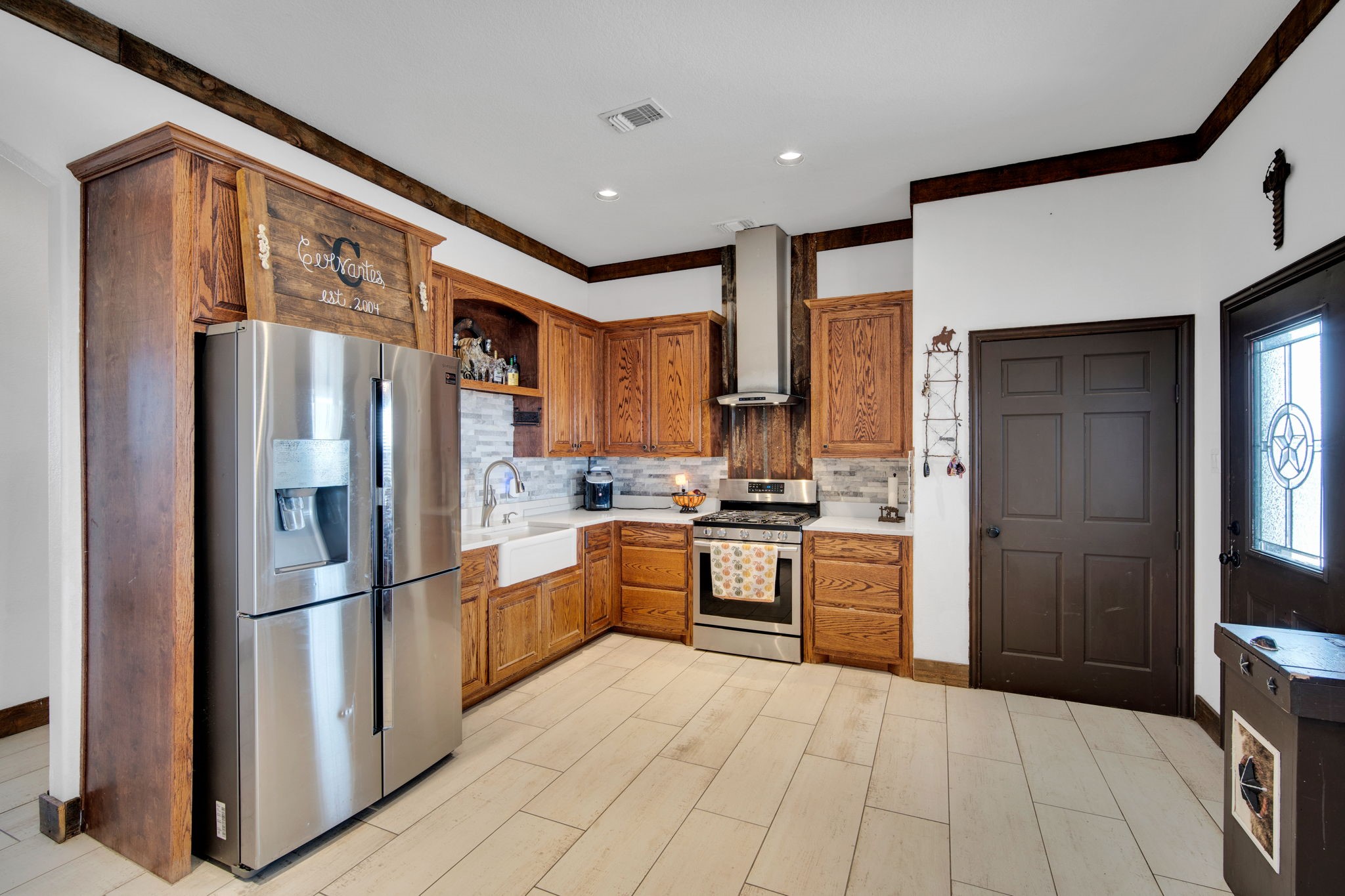 1015 Curry Road Waxahachie TX 75167