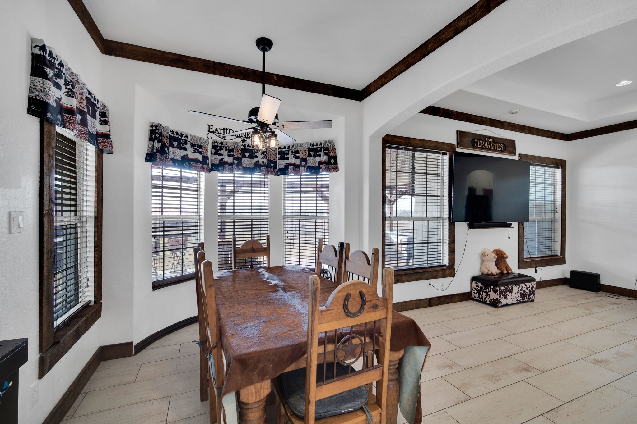 1015 Curry Road Waxahachie TX 75167