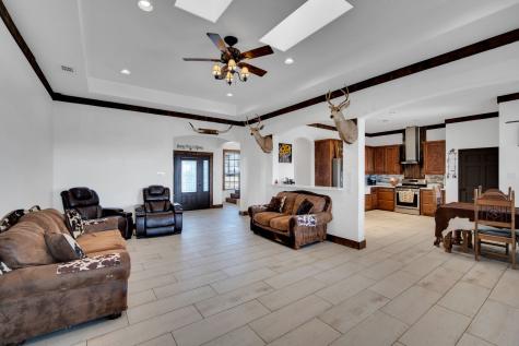 1015 Curry Road Waxahachie TX 75167