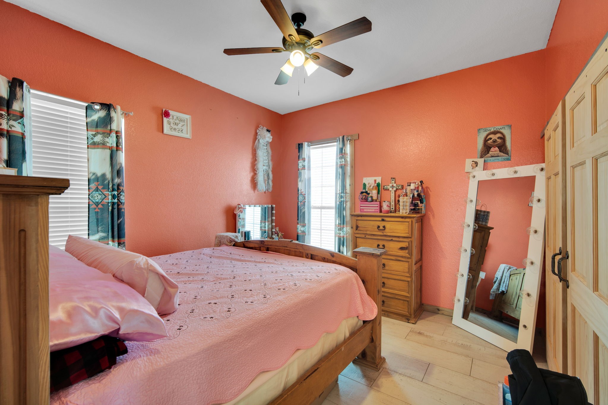 1015 Curry Road Waxahachie TX 75167