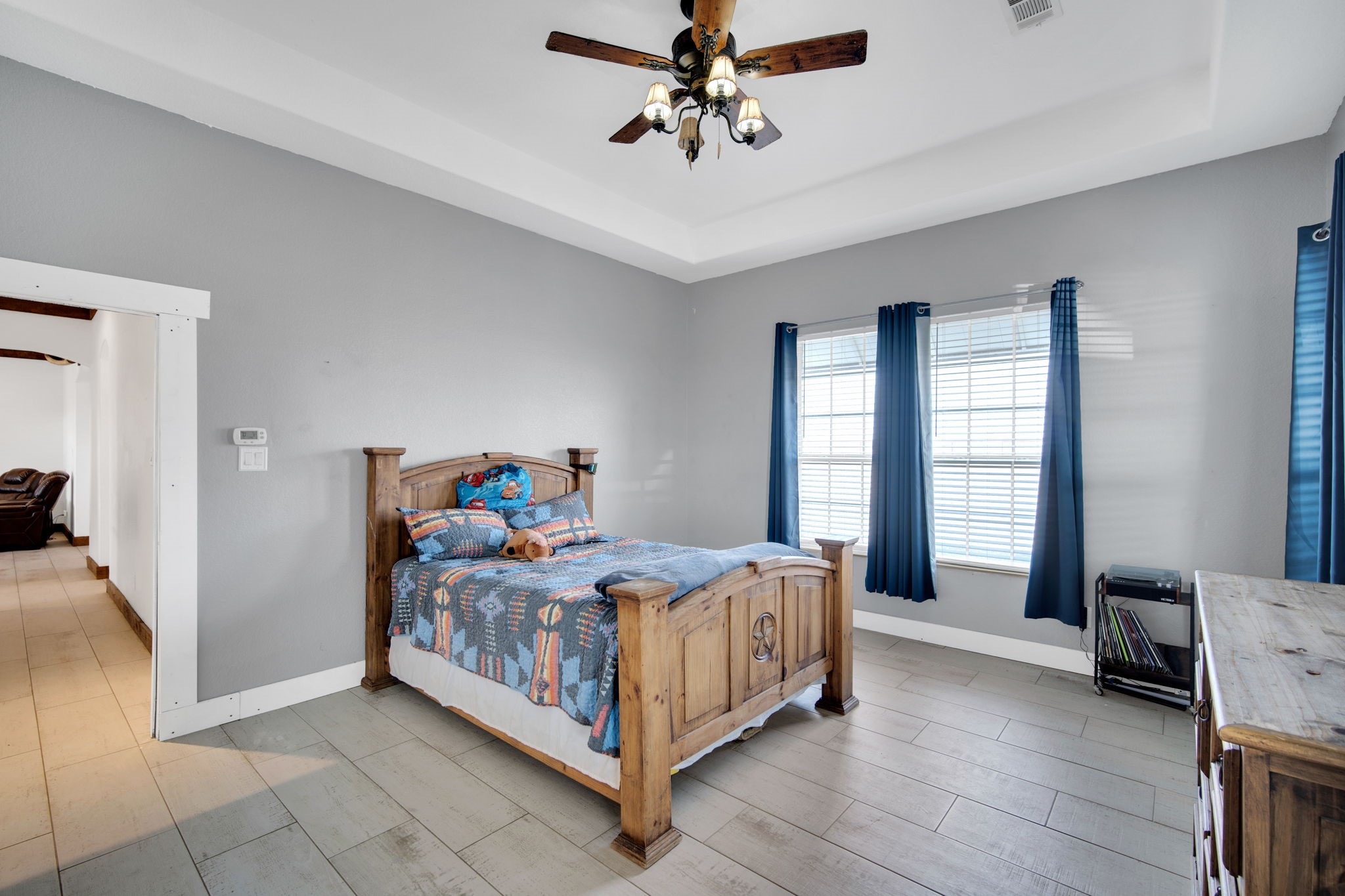 1015 Curry Road Waxahachie TX 75167