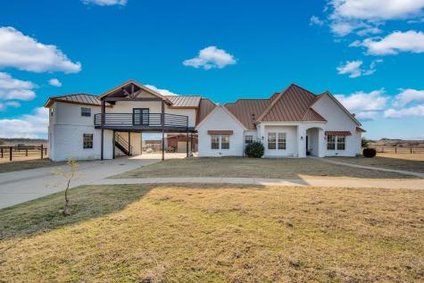 1015 Curry Road Waxahachie TX 75167