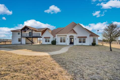 1015 Curry Road Waxahachie TX 75167
