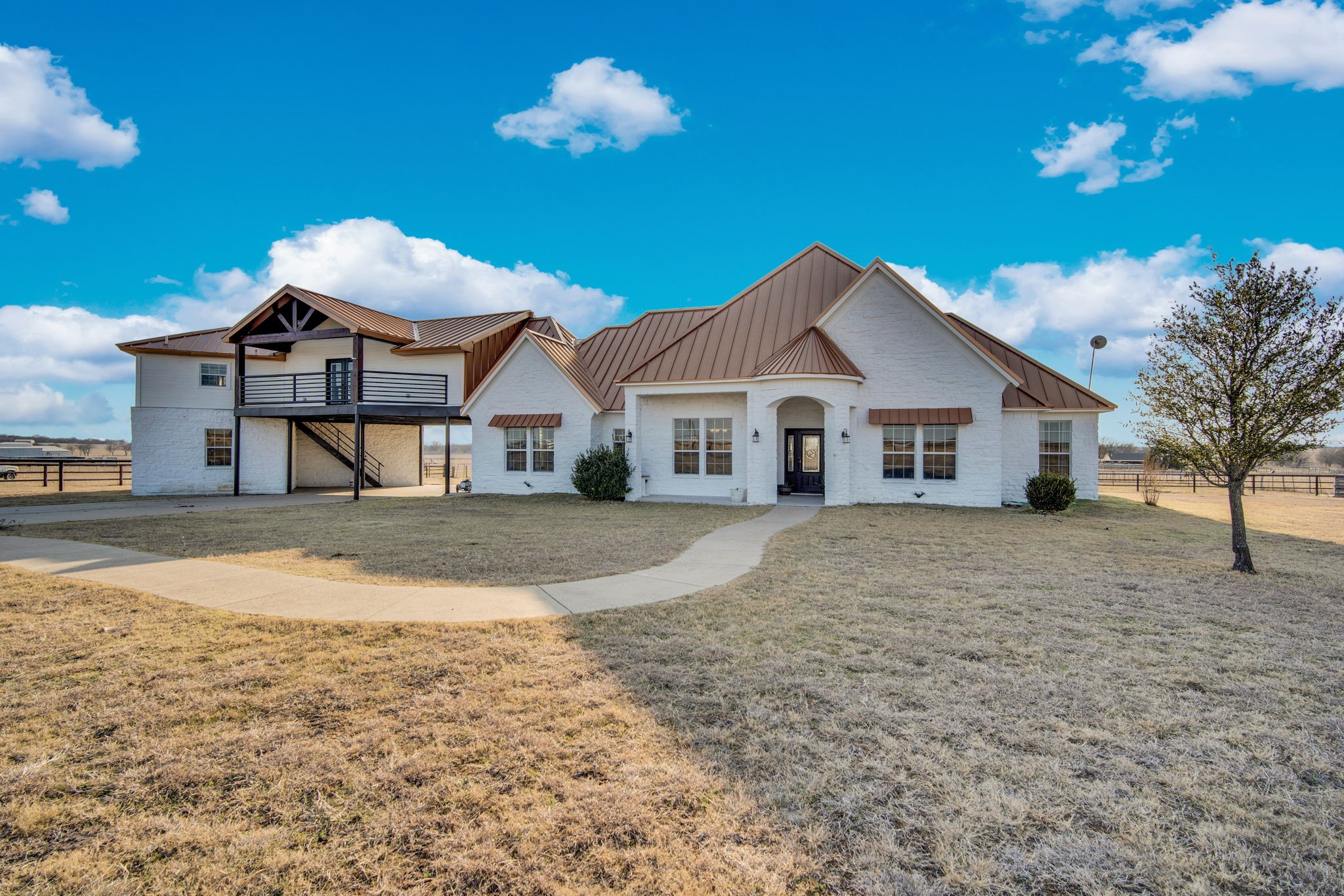 1015 Curry Road Waxahachie TX 75167